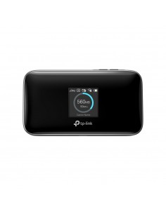 Мобилен рутер LTE-Advanced... 2